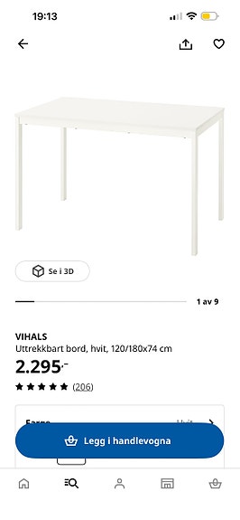 Product image 2 of 5
