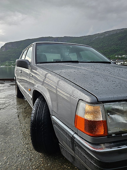Volvo 760 23 of 30