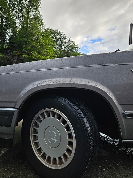 Volvo 760 29 of 30