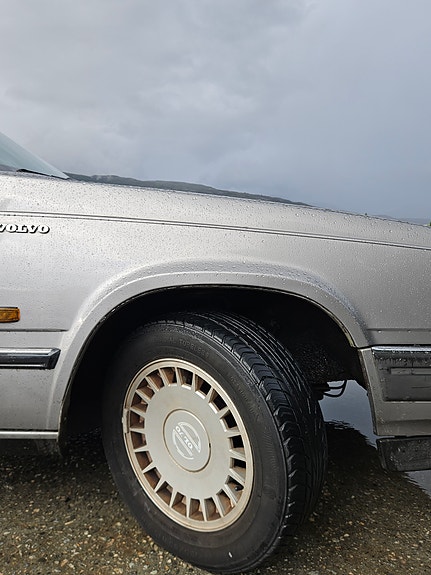Volvo 760 28 of 30