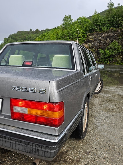 Volvo 760 12 of 30