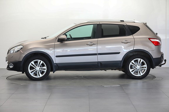 Nissan Qashqai 5 of 5