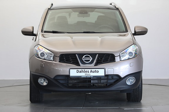 Nissan Qashqai 2 of 5