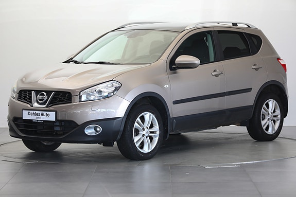 Nissan Qashqai 3 of 5