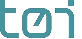Transport Økonomisk Institutt (TØI) logo