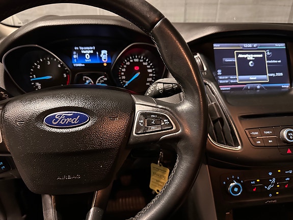 Ford Focus 21 of 30