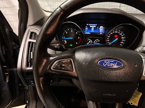Ford Focus 20 of 30