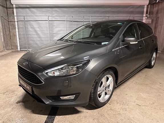 Ford Focus 5 of 30