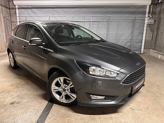 Ford Focus 3 of 30