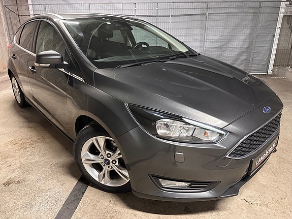 Ford Focus 4 of 30
