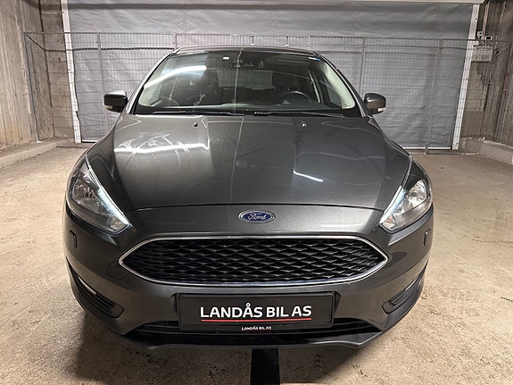 Ford Focus 6 of 30