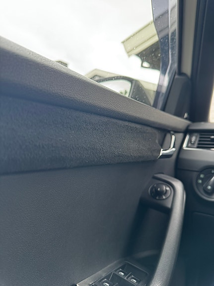 Skoda Octavia RS 15 of 23