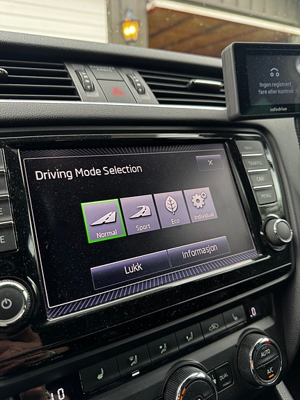 Skoda Octavia RS 18 of 23