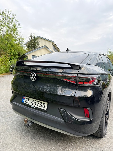 Volkswagen ID.5 GTX 7 of 27