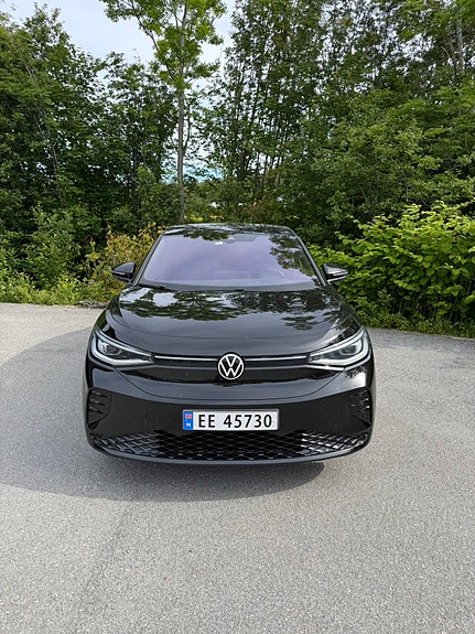 Volkswagen ID.5 GTX 2 of 27
