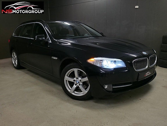 BMW 520d