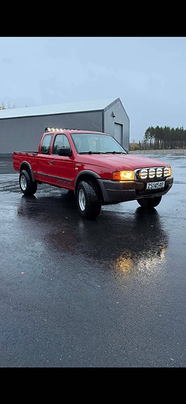 Ford Ranger