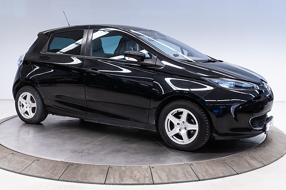Renault Zoe 5 of 5