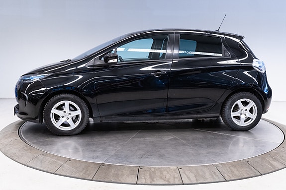 Renault Zoe 2 of 5