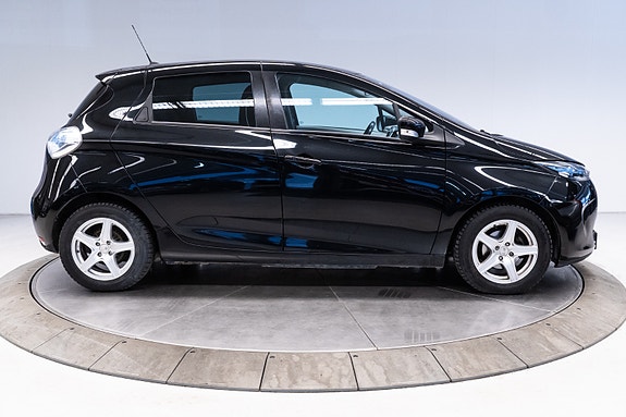 Renault Zoe 4 of 5