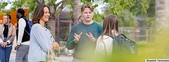 Bilde 1 av 1 i jobbannonse-galleriet