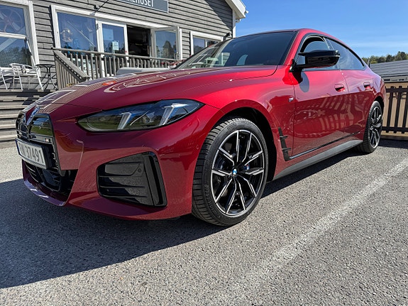 BMW i4