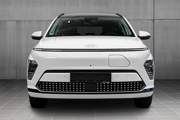Hyundai Kona 3 of 5