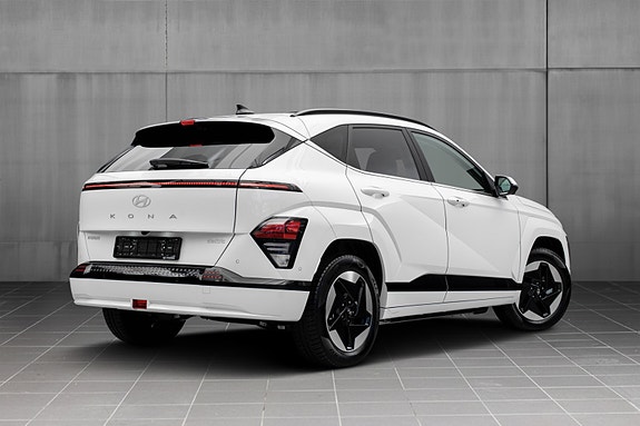 Hyundai Kona 5 of 5