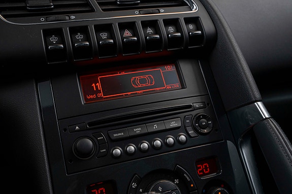 Peugeot 3008 18 of 22