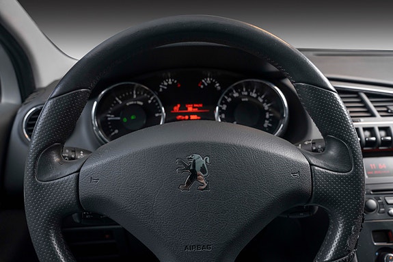 Peugeot 3008 13 of 22