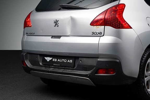 Peugeot 3008 7 of 22