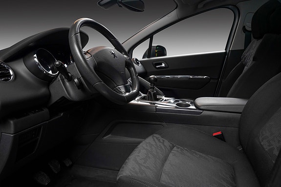Peugeot 3008 10 of 22