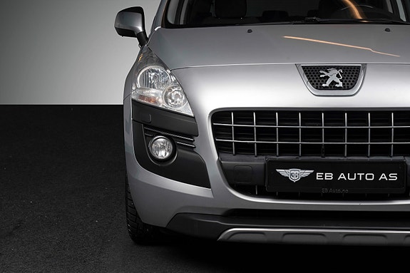 Peugeot 3008 8 of 22