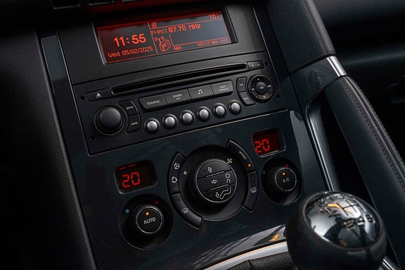 Peugeot 3008 20 of 22
