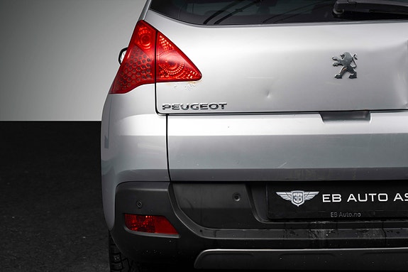 Peugeot 3008 9 of 22