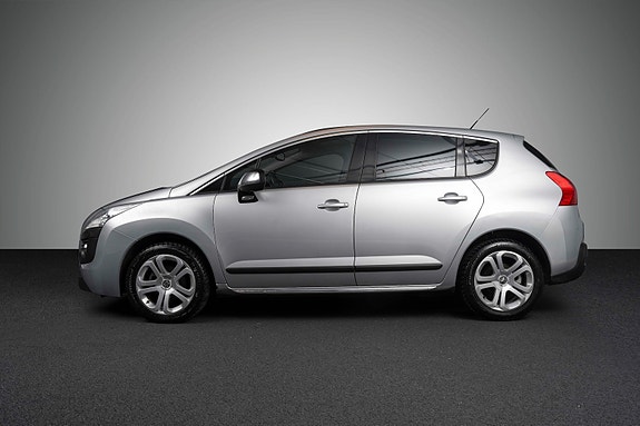 Peugeot 3008 3 of 22