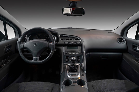 Peugeot 3008 11 of 22