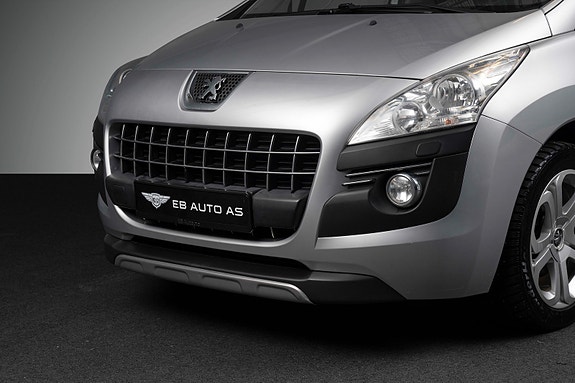 Peugeot 3008 6 of 22