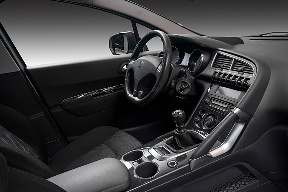 Peugeot 3008 12 of 22