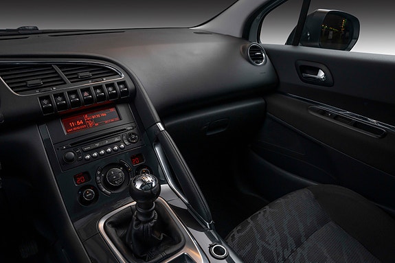 Peugeot 3008 14 of 22