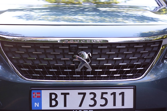 Peugeot 5008 10 of 18