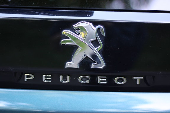 Peugeot 5008 12 of 18