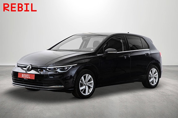 Volkswagen Golf-Serie