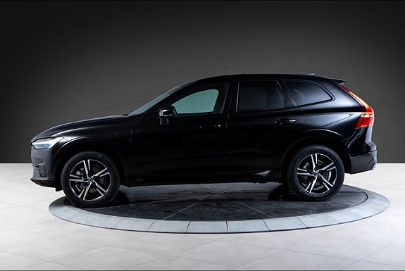 Volvo XC60 5 of 5
