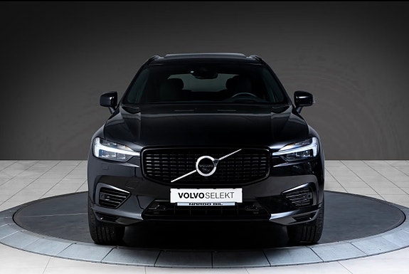 Volvo XC60 4 of 5