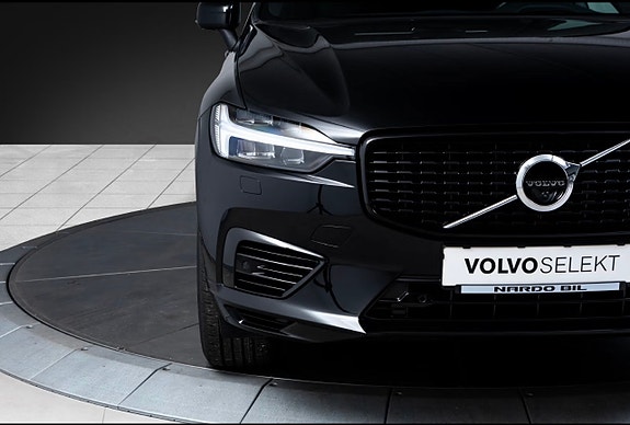 Volvo XC60 3 of 5