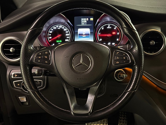 Mercedes-Benz V-Klasse 12 of 25