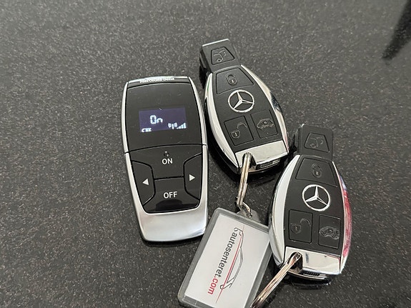 Mercedes-Benz V-Klasse 25 of 25