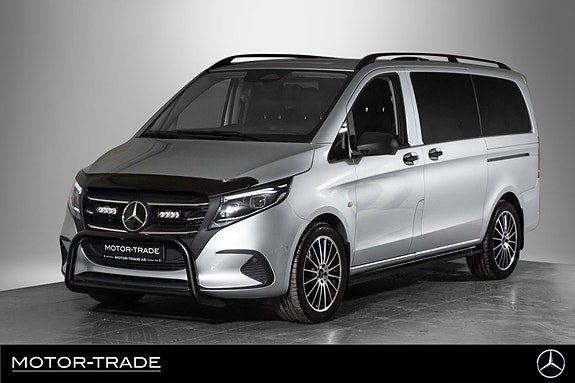 Mercedes-Benz Vito 119
