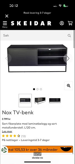 Product image 2 of 5